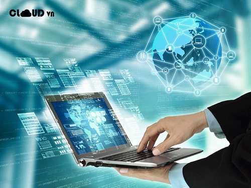 Giải pháp Cloud Server doanh nghiệp quy mô vừa và nhỏ 2023